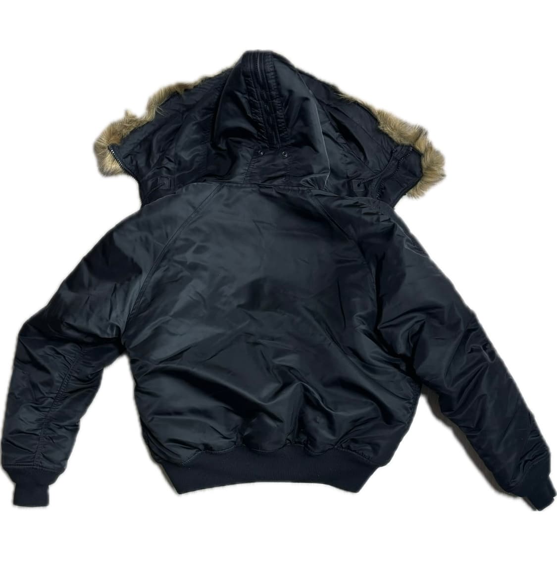 Alpha Industries N-2B 상품이미지2