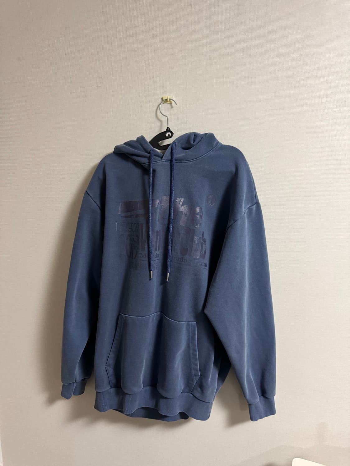 벤힛 후드티 상품이미지1