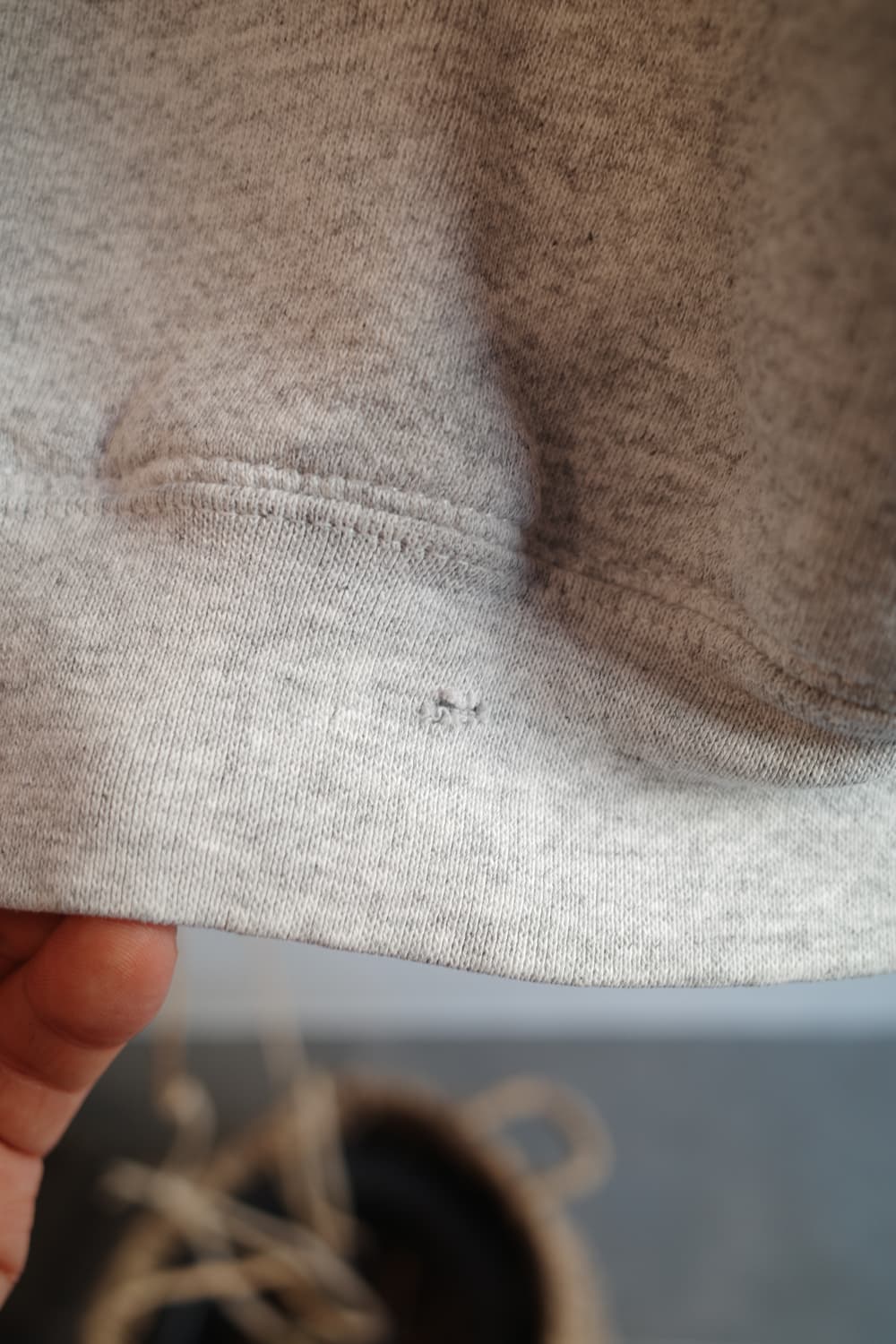 Lee 리 울트라웨이트 빈티지 후디  상품이미지6