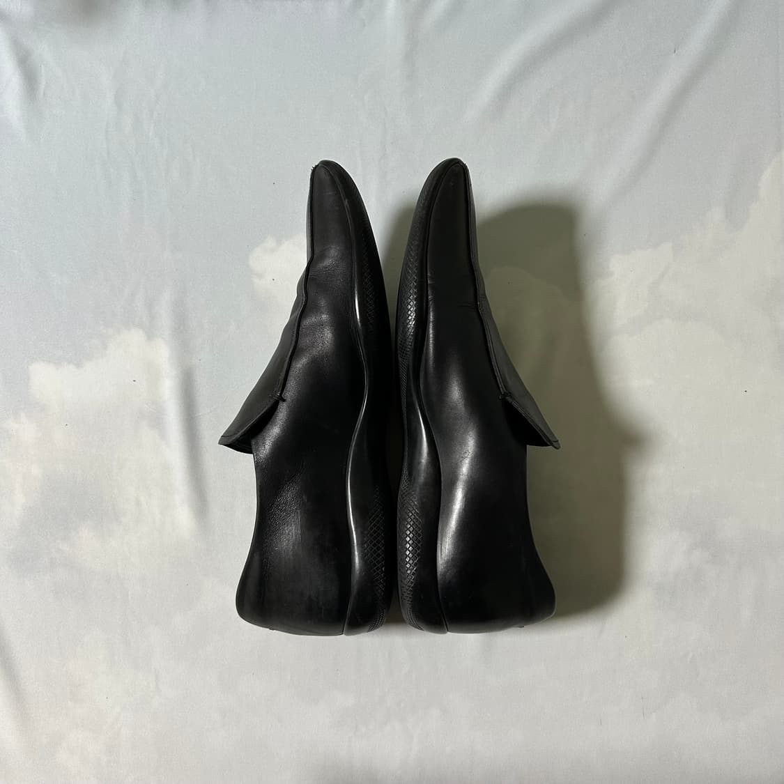 Prada sports loafers shoes 상품이미지3