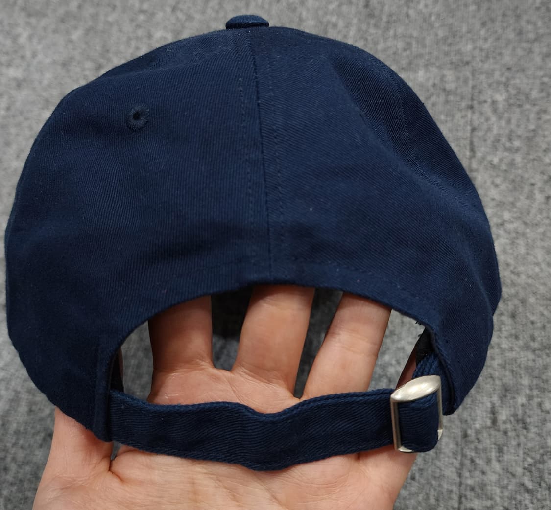 더 그린컵 x 클로브 스펠로고 캡 모자 상품이미지6