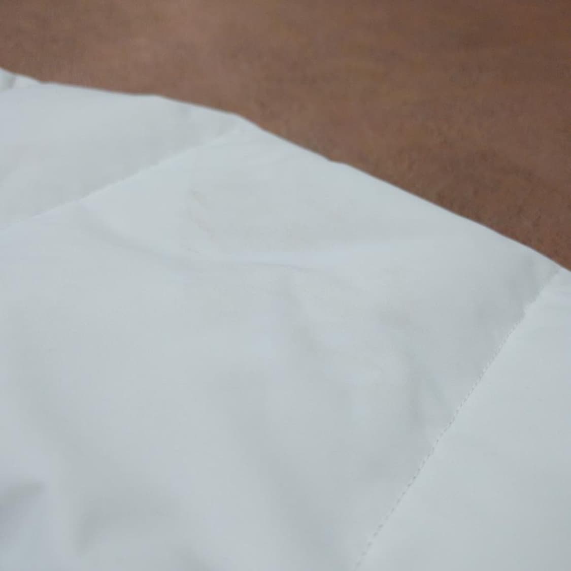 바배) 아디다스 롱 벤치 덕다운 패딩 상품이미지6