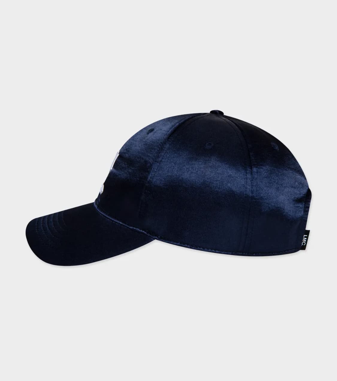 LMC GOTHIC SATIN 6PANEL CAP 볼캡 상품이미지3