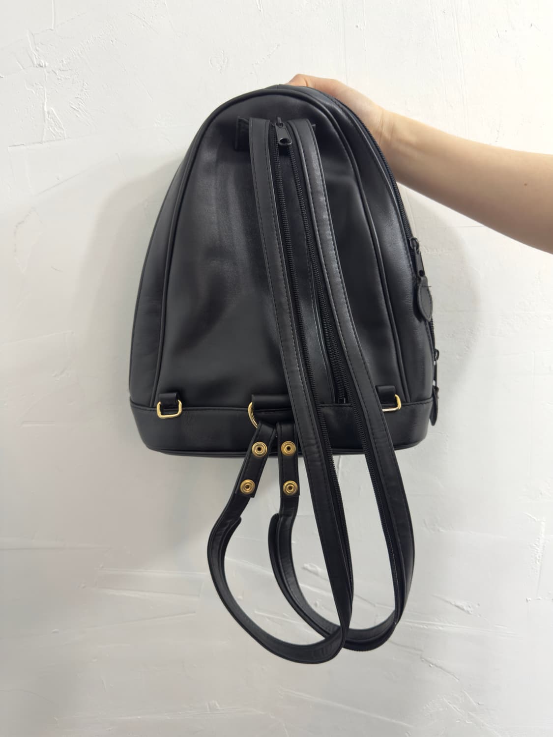 mini leather twowaybag 상품이미지4