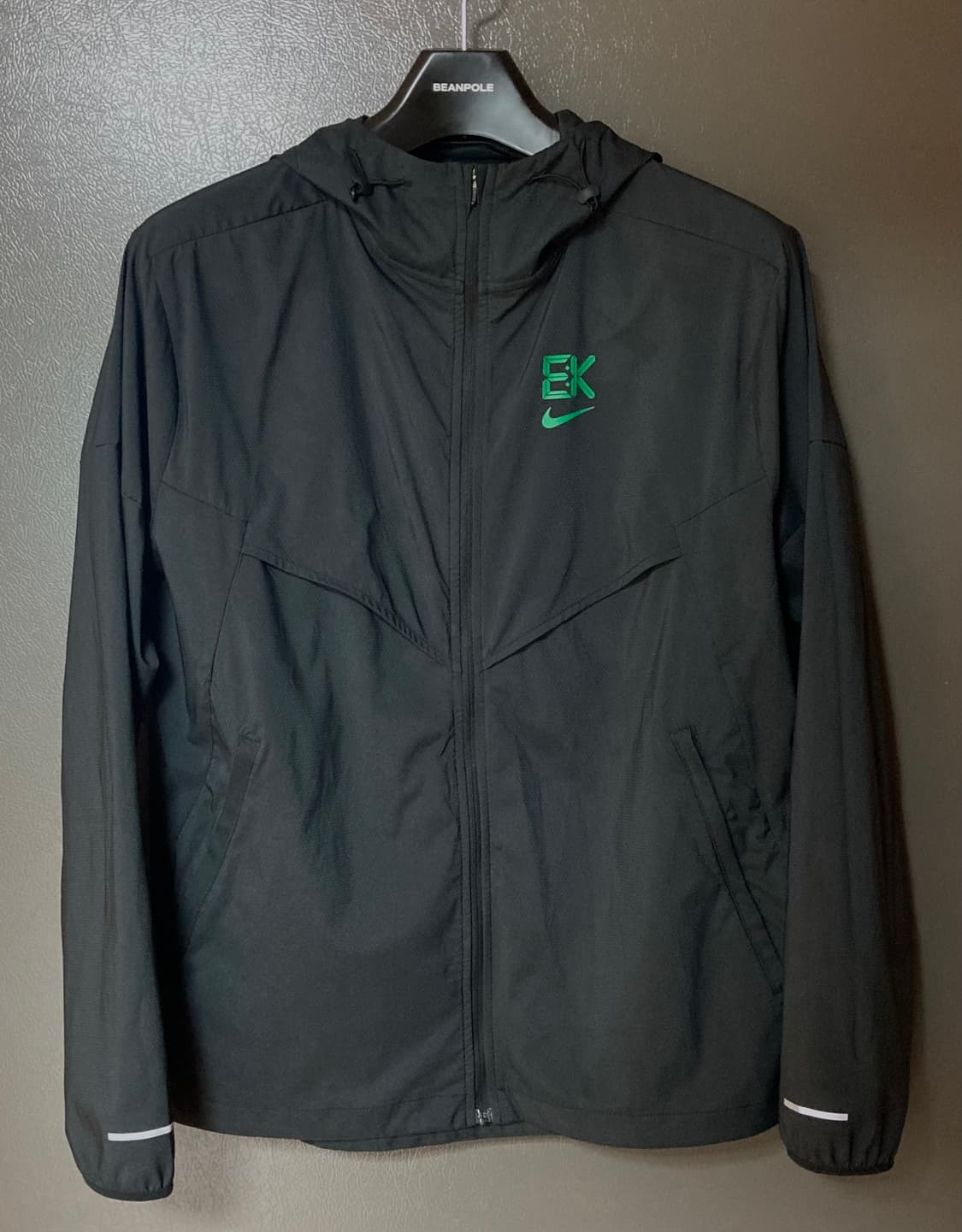 [M] 나이키 킵초게 러닝 바람막이 윈드러너 상품이미지1