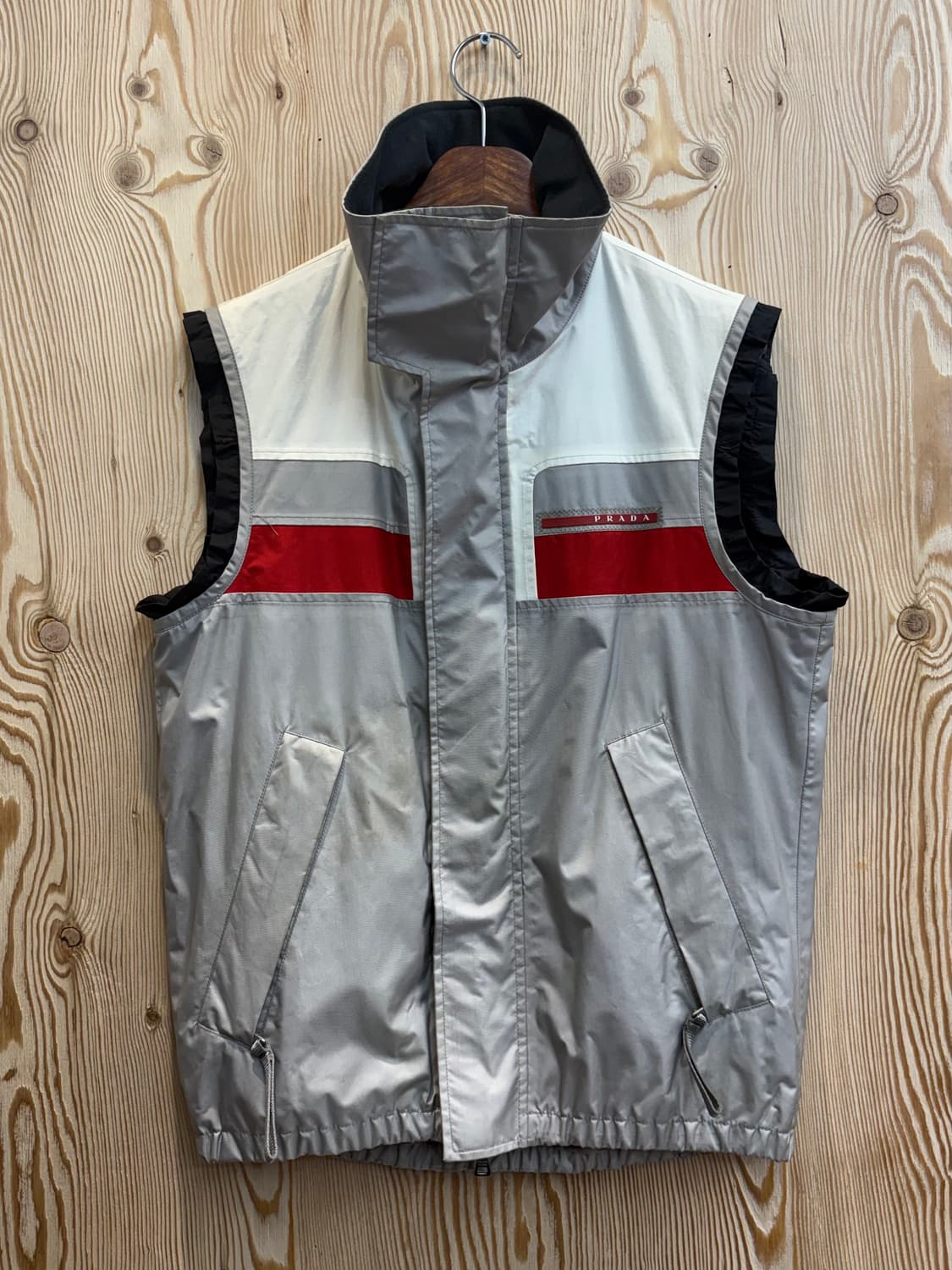 00s 프라다 나일론 44 베스트 상품이미지1