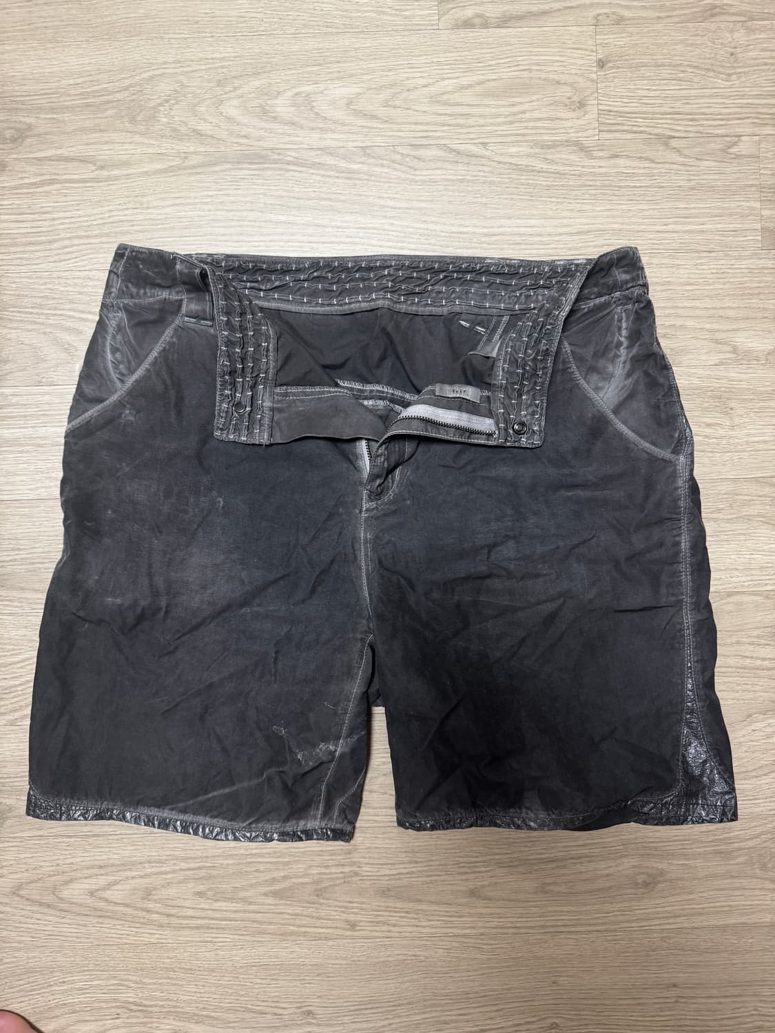 XLIM EP.1 반바지 상품이미지6