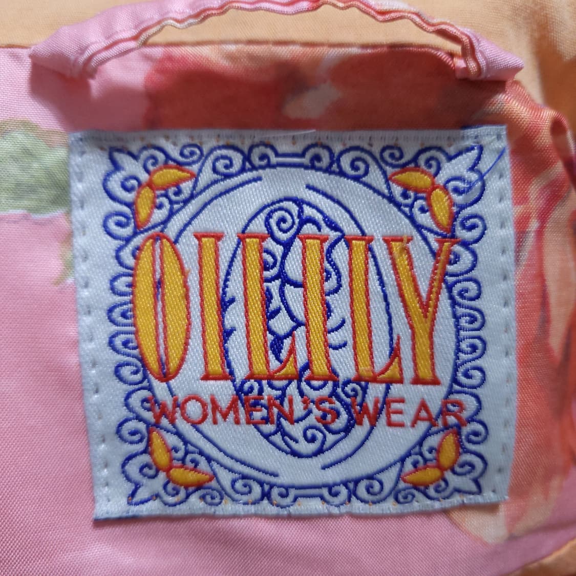 오일릴리 여성 후드점퍼 36 0328 상품이미지6