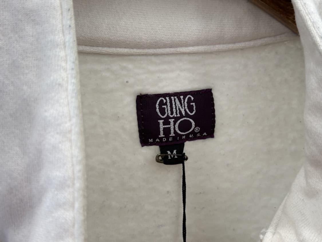 GUNG HO (XL) 상품이미지8