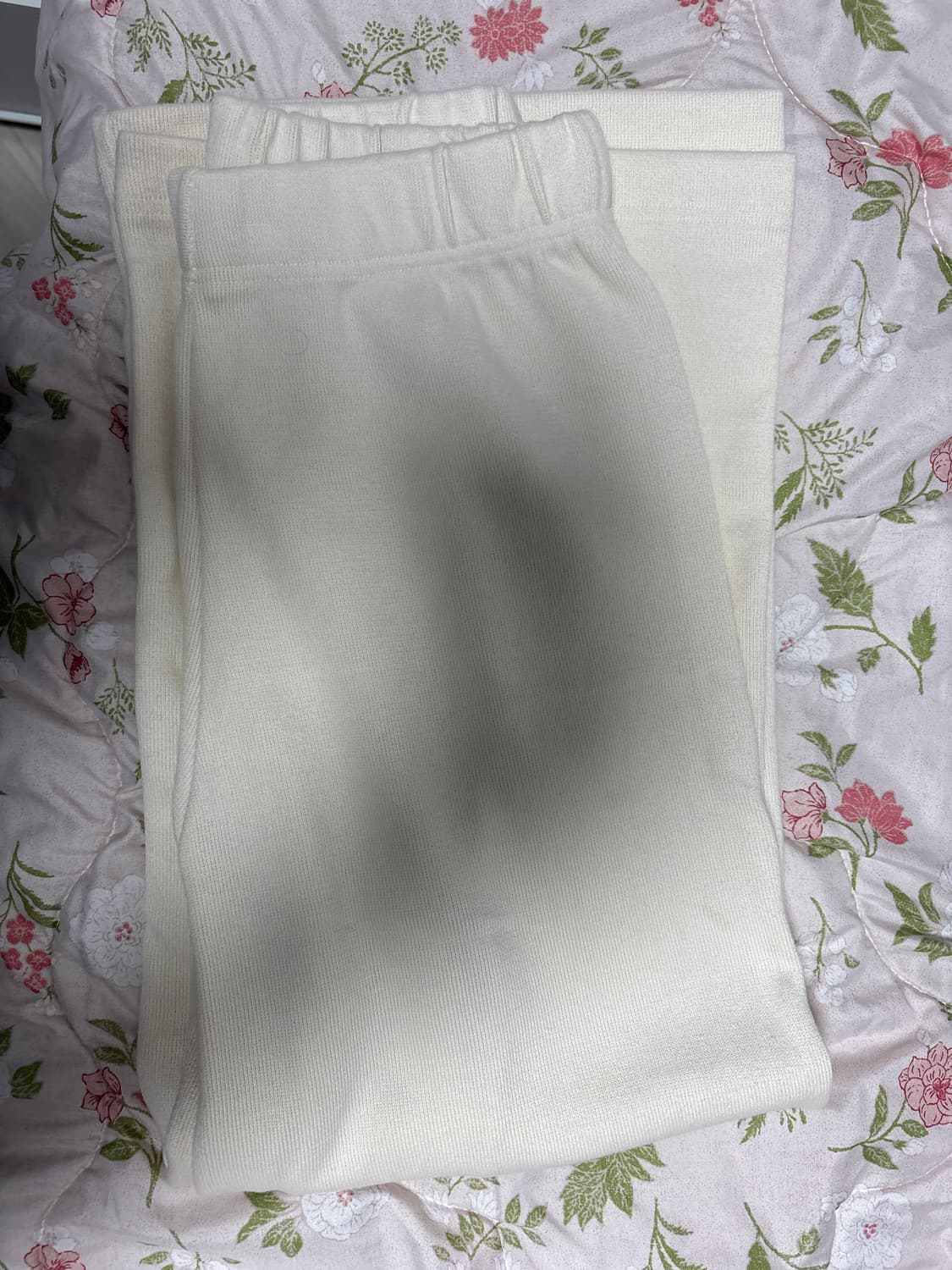 부드러운 바지 상품이미지1