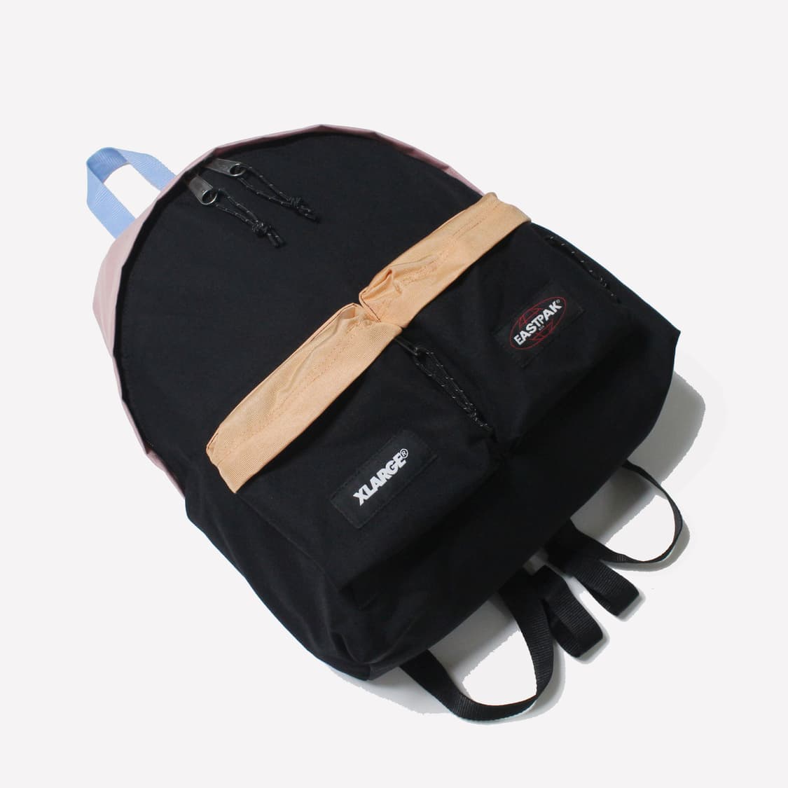 이스트팩 X 엑스라지 백팩_1803 상품이미지2