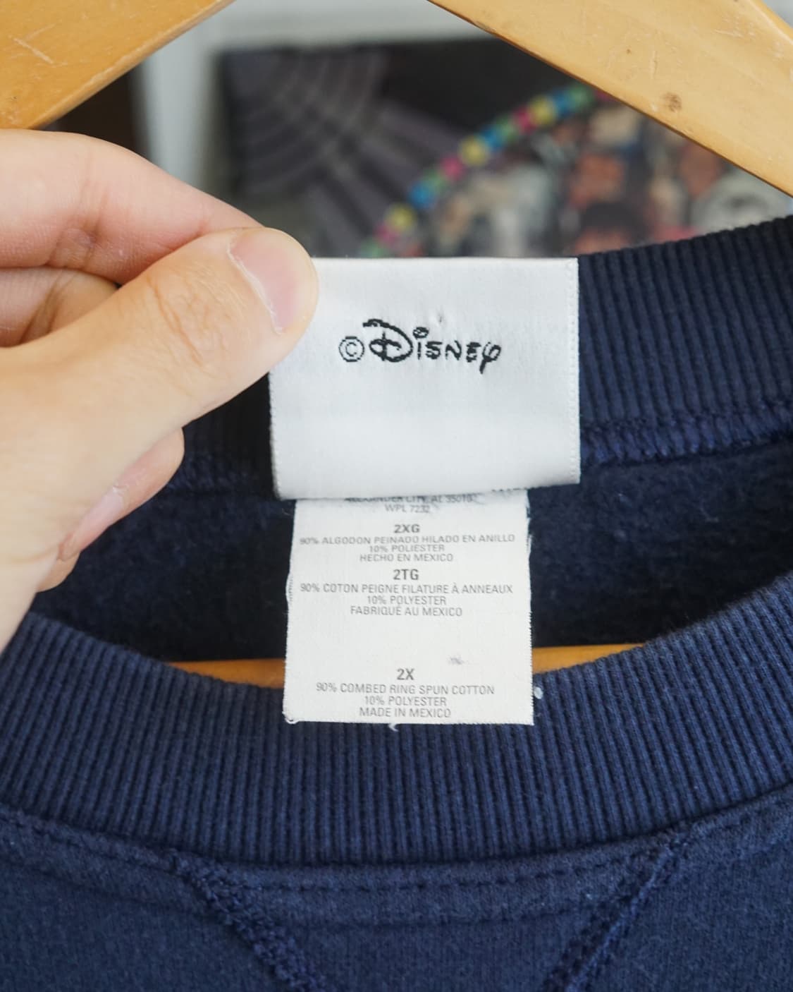 90s Disney 상품이미지5