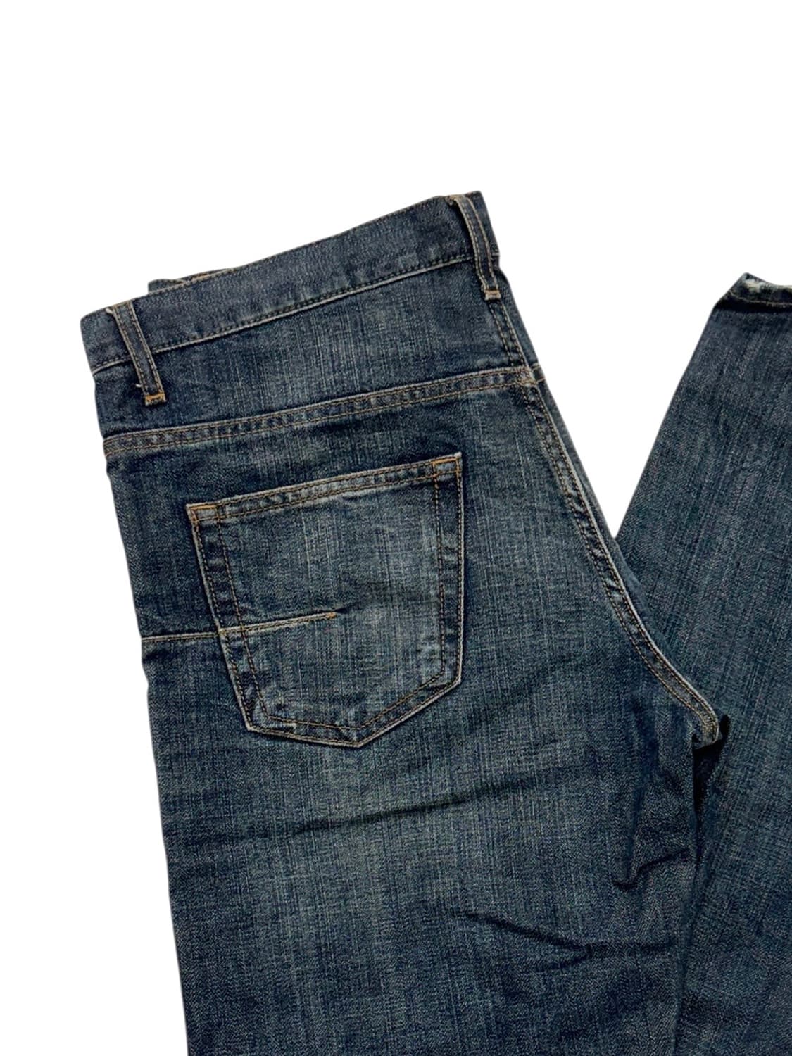 Dior Homme 08AW Day After Day Denim 상품이미지1