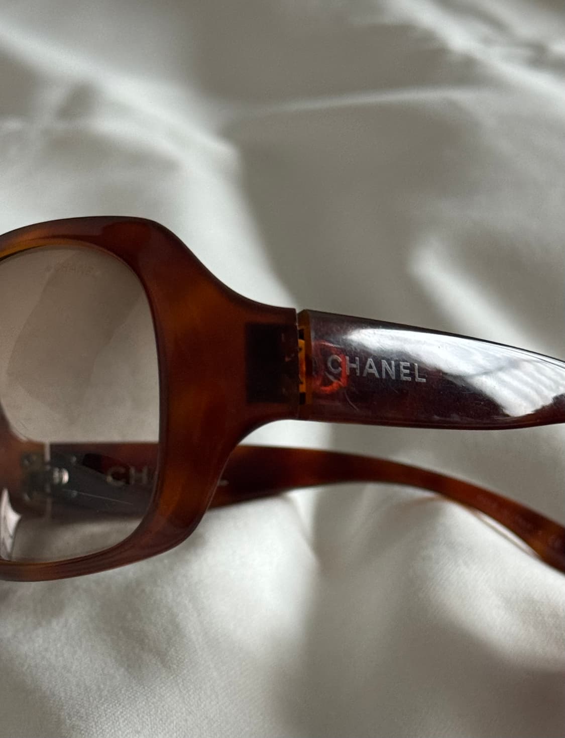 빈티지 샤넬 선글라스 6053 상품이미지1