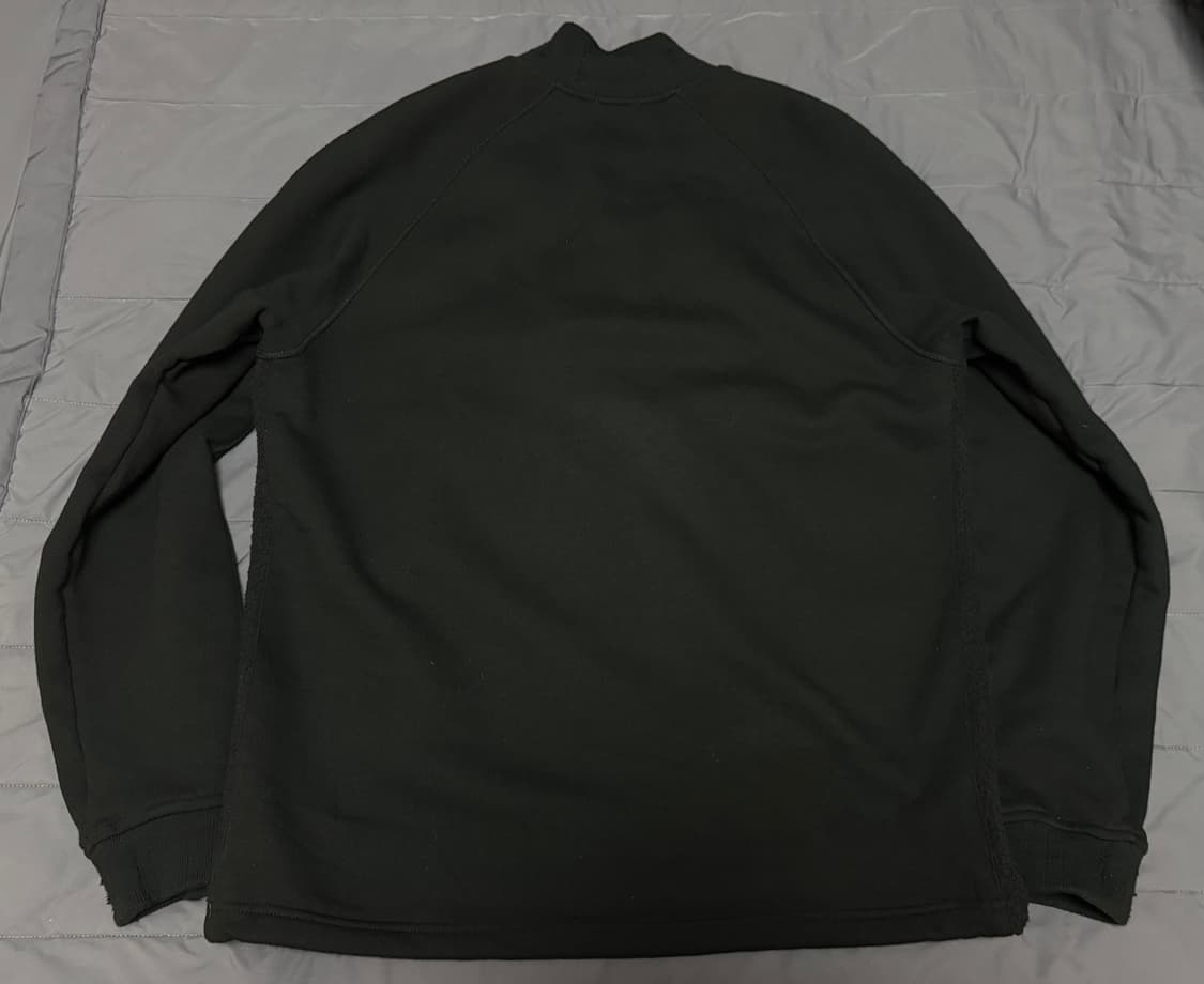 엑슬림 xlim ep.4 01 half zipup 하프 집업 상품이미지4