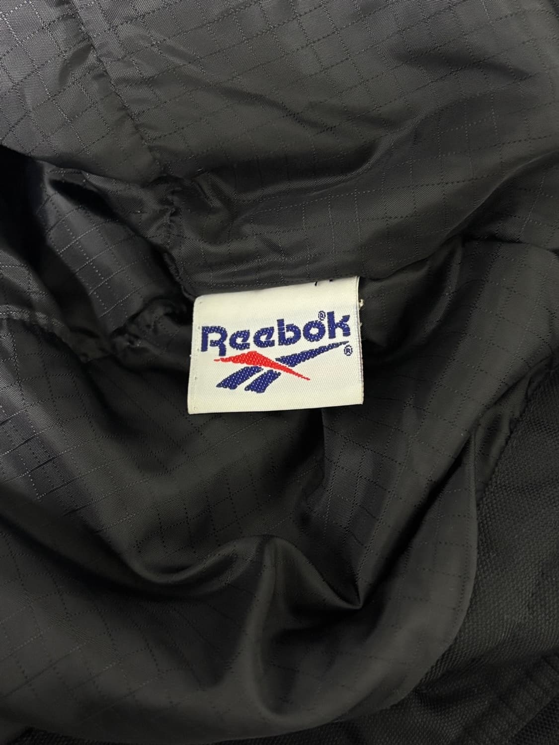 리복 리플렉티브 파이어맨 점퍼  상품이미지5