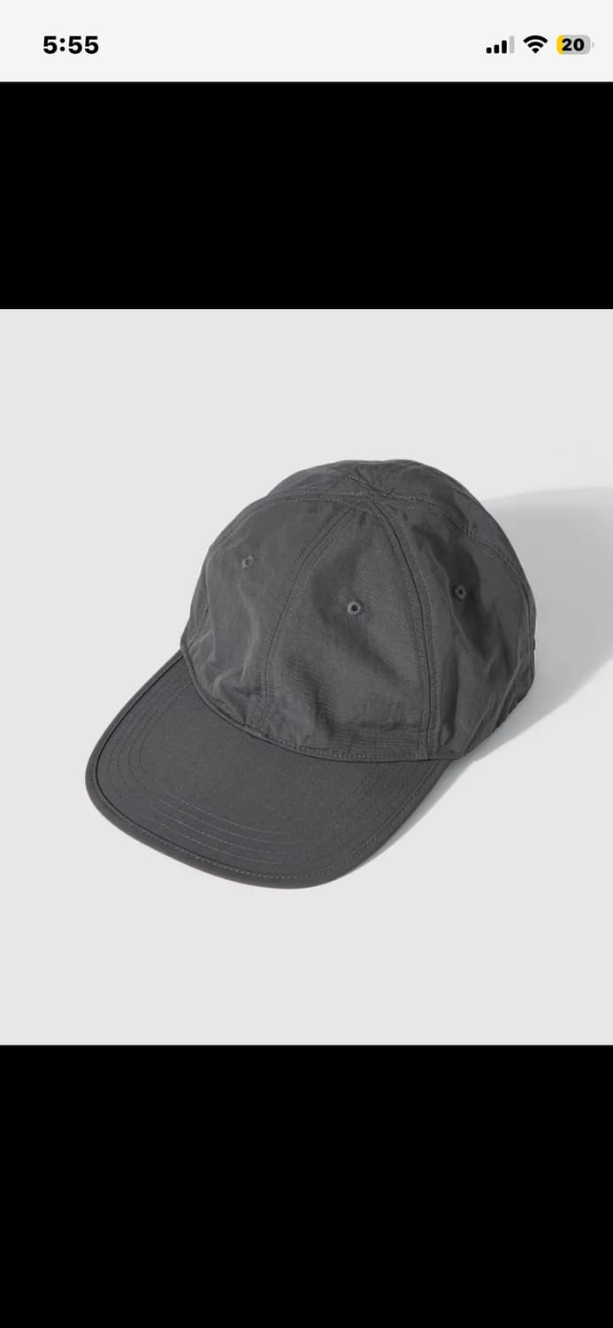 에스피오나지 모자 상품이미지3