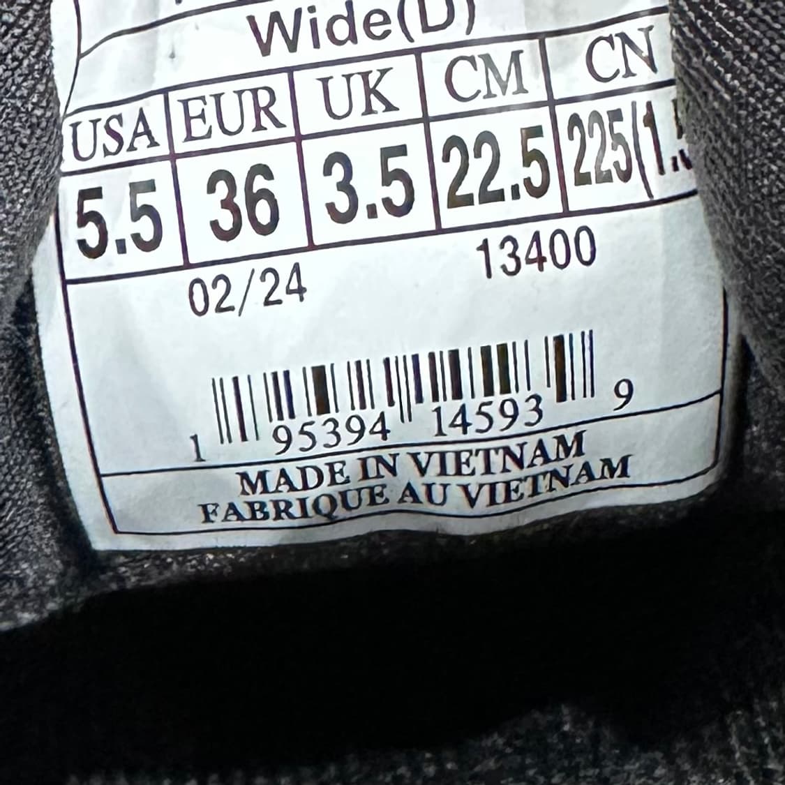 225) 브룩스 런닝화 여성 여자 운동허ㅏ 아드레날린 GTS 23 상품이미지9