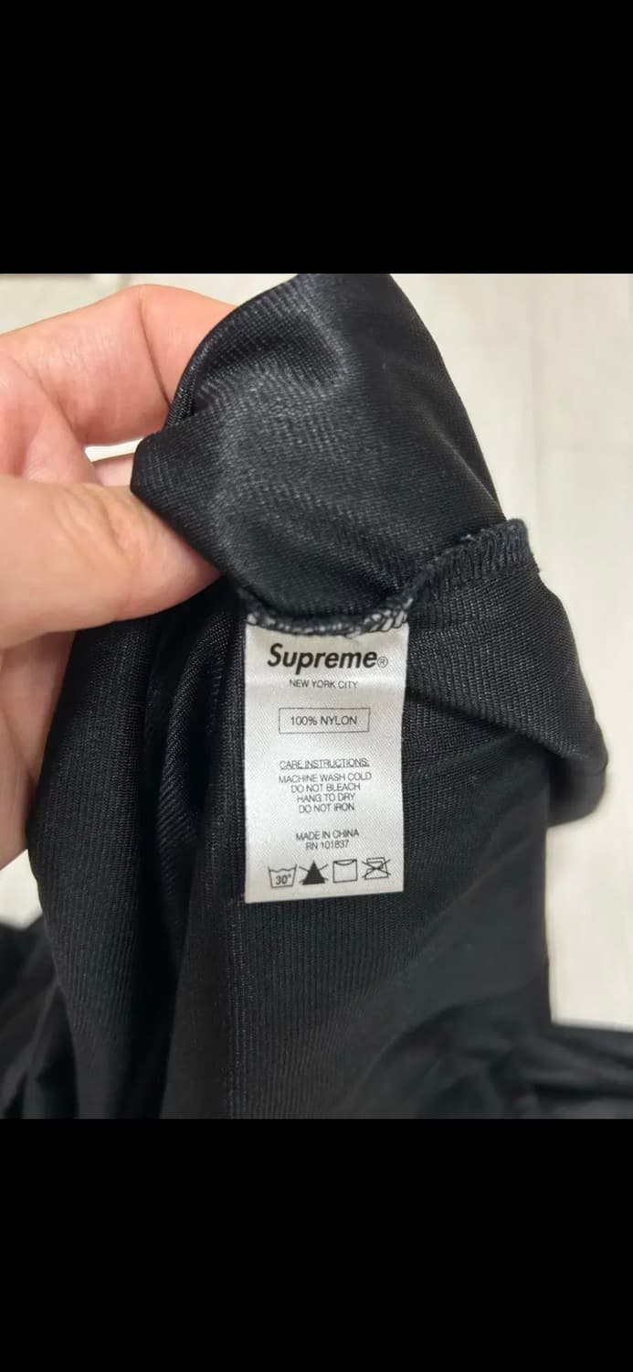 슈프림 엘도라도 풋볼 져지 탑 상품이미지7