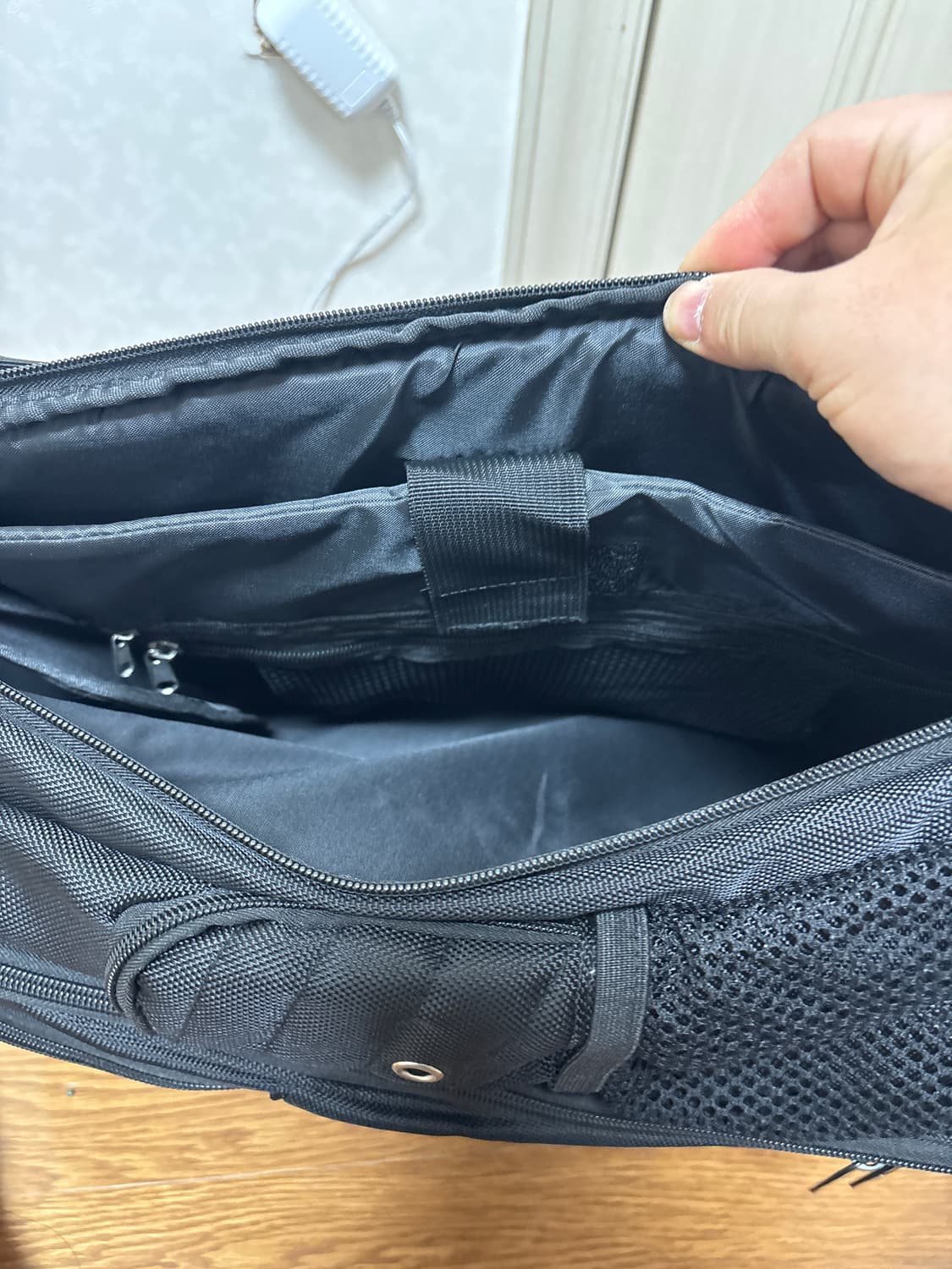 애플 책가방 상품이미지4