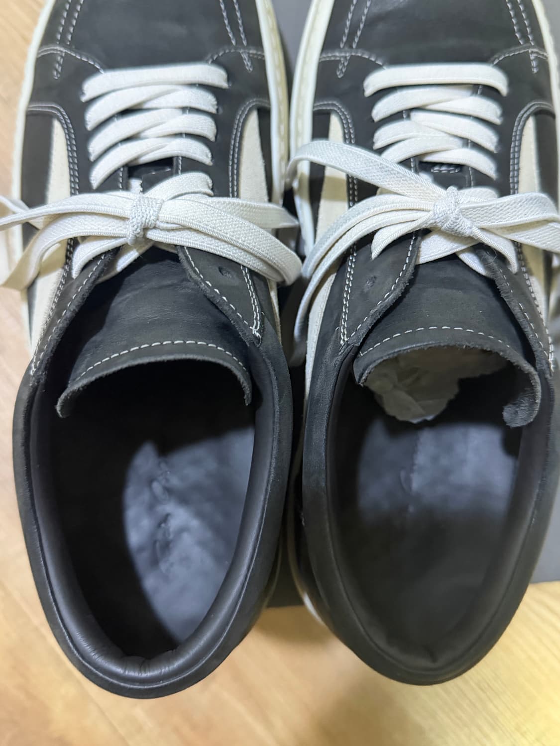 릭오웬스 42 더스트 밀크 상품이미지3