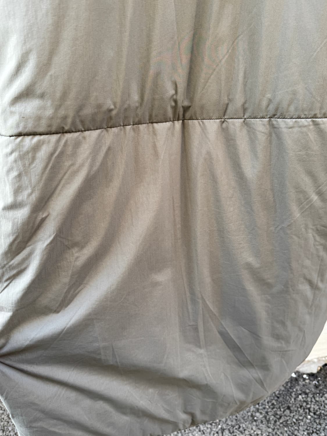 Sekri PCU 레벨7 타입2 프리마로프트 몬스터 파카 (라지) 상품이미지9