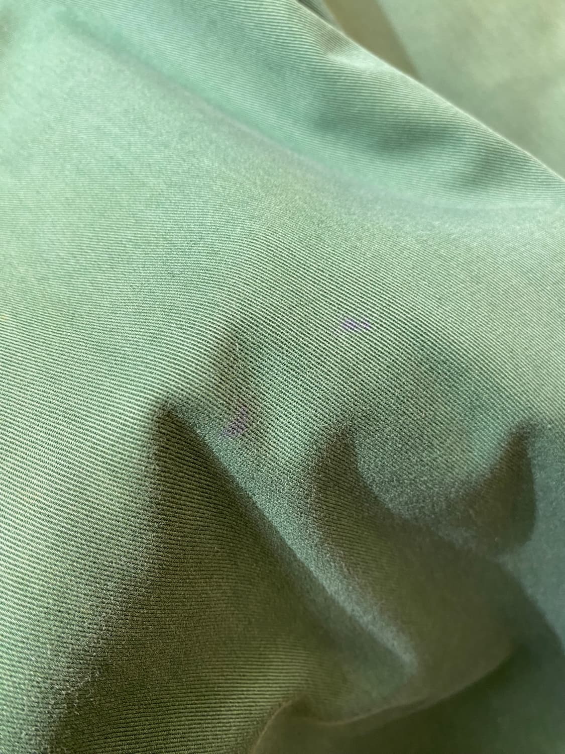 [34] 90s Polo Golf 폴로 골프 그린 치노팬츠 상품이미지4