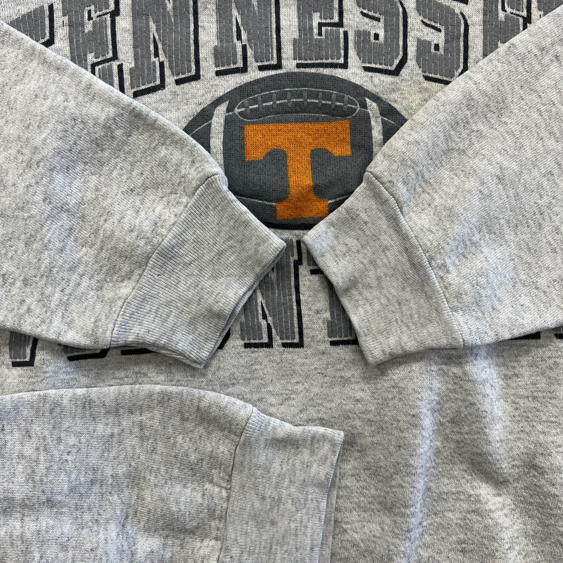 90s Vintage TNT Tennessee Volunteers 상품이미지7