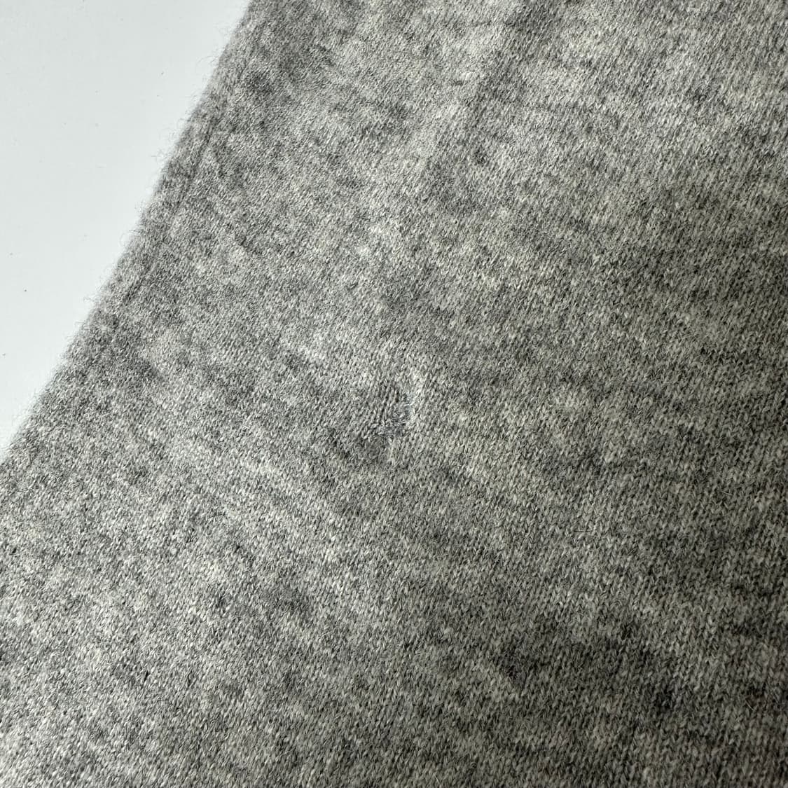 유니클로 캐시미어 터틀넥 니트 상품이미지6