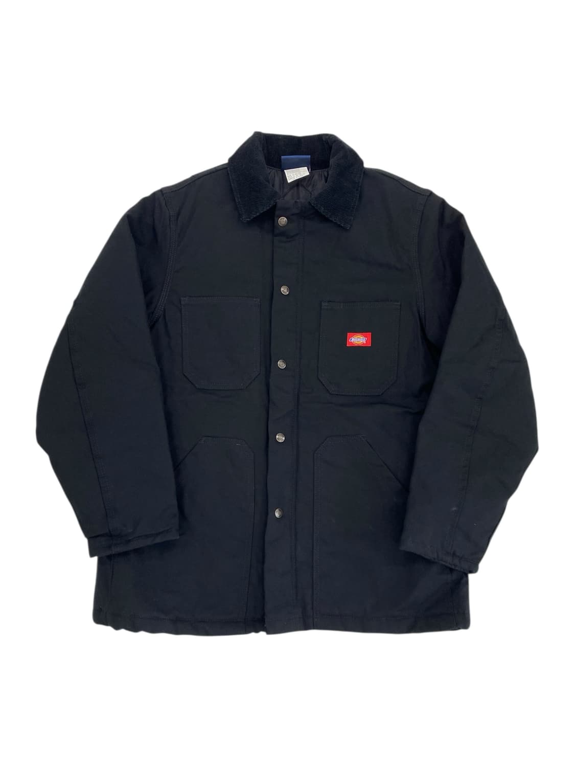 00's 디키즈 캔버스 초어 자켓 상품이미지1