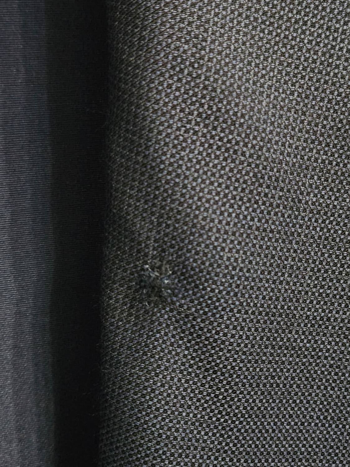 휴고보스 네이비 남성 슬림핏 100 정장셋업  상품이미지10