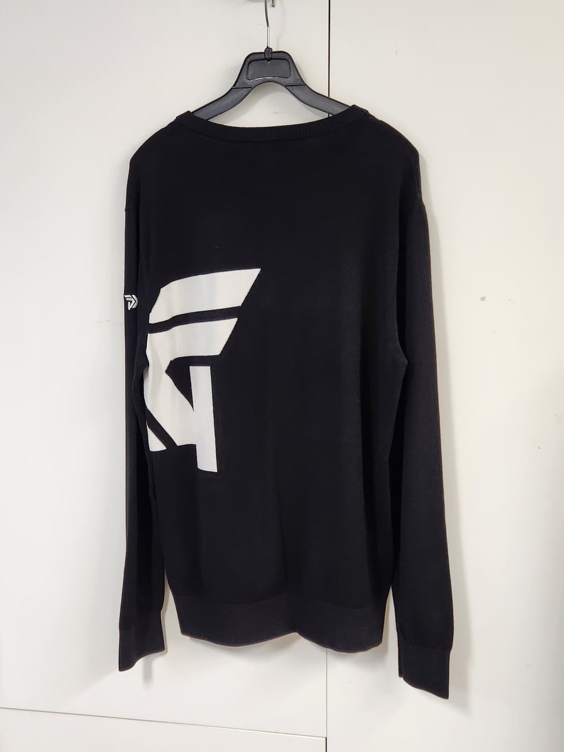 PXG 골프 로고 니트 스웨터 XL (100-105) 상품이미지2