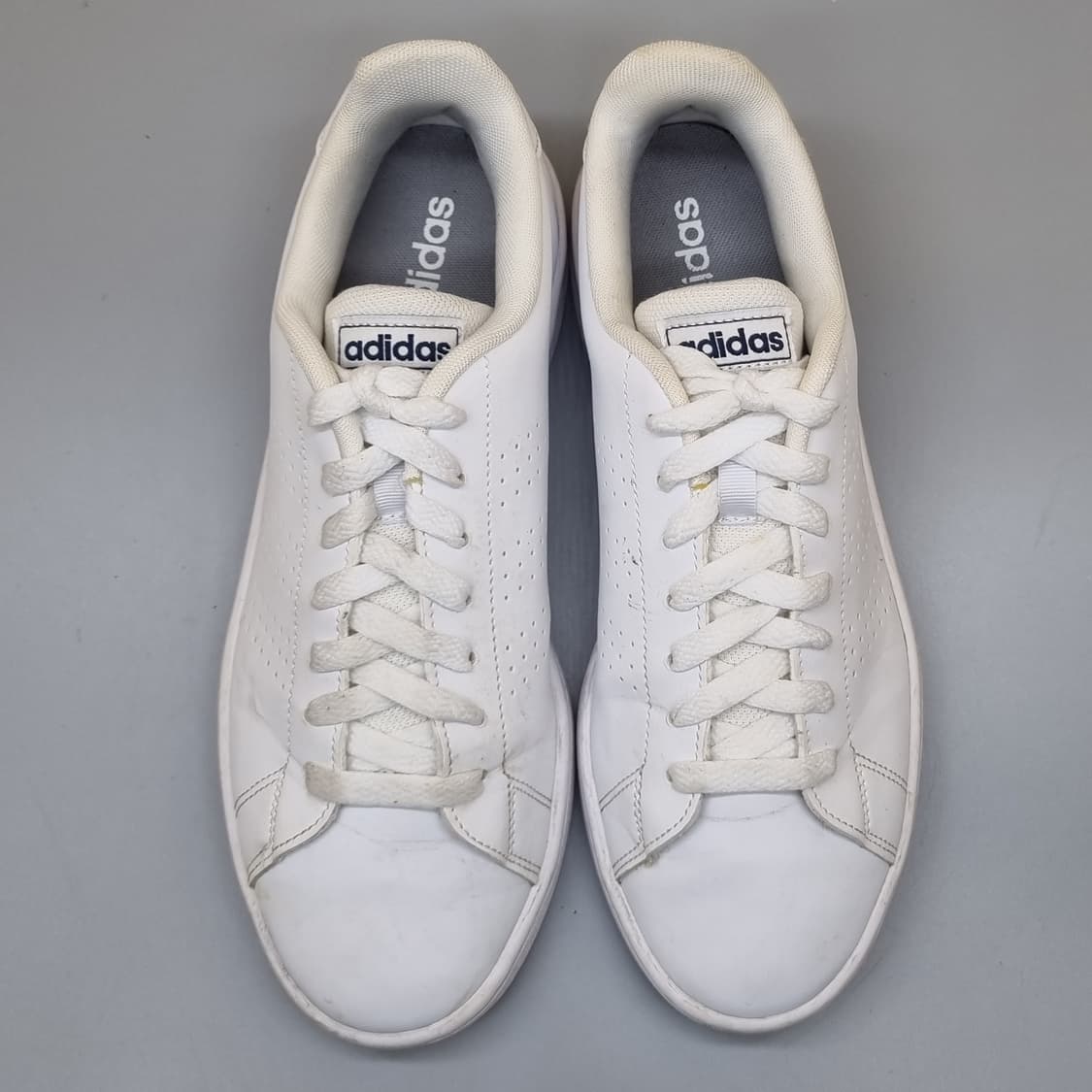 아디다스 어드밴티지 남성스니커즈 260 상품이미지2