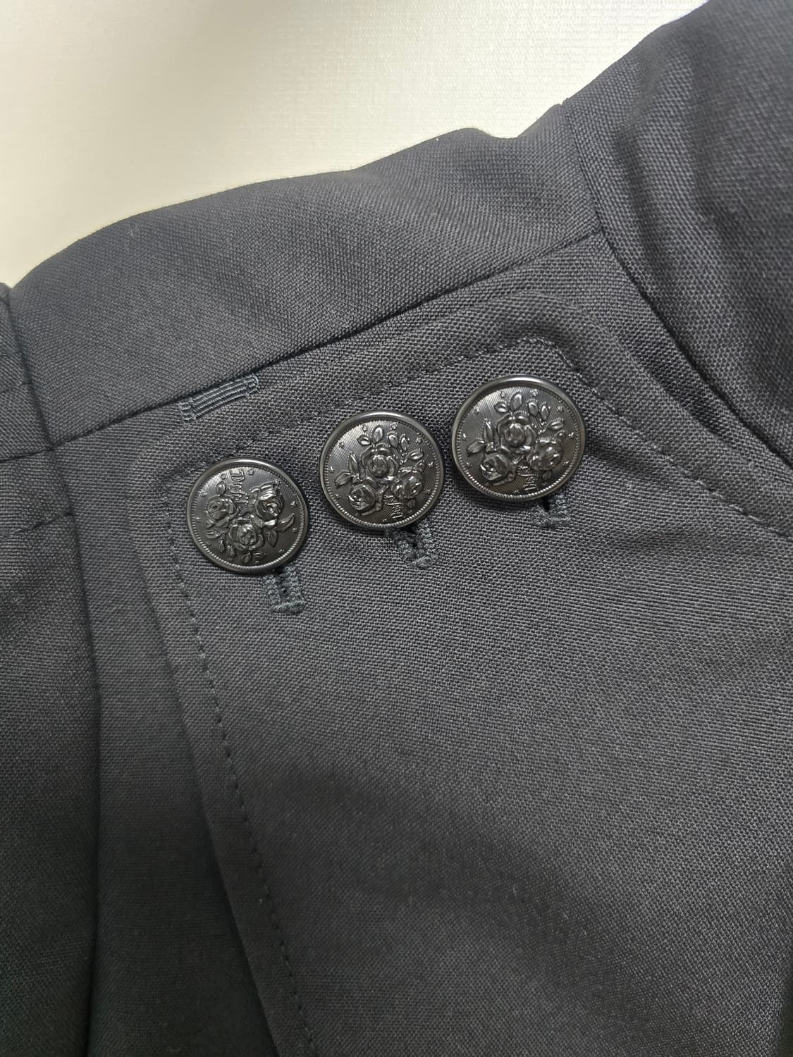 디젤 랩 블레이저 상품이미지2