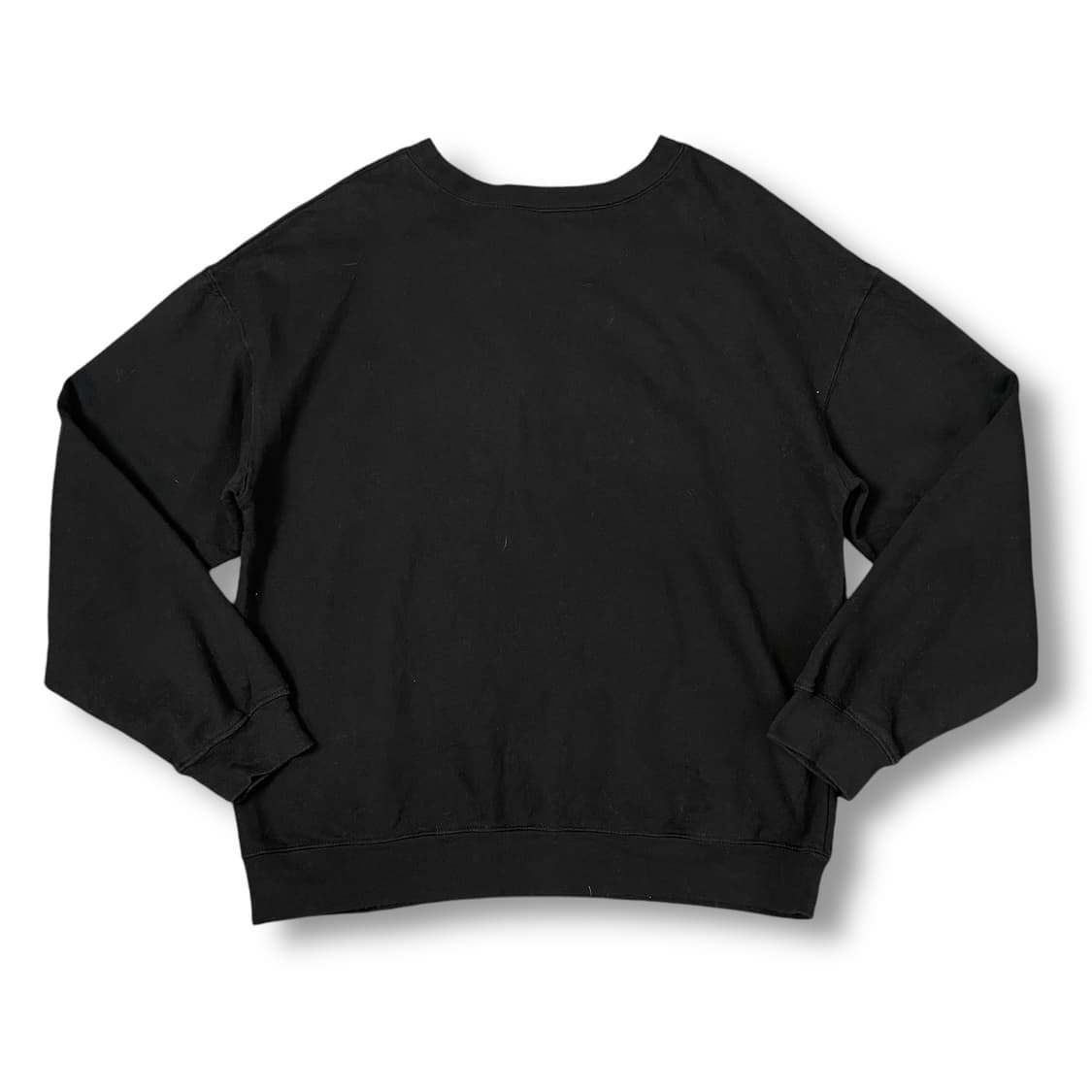 elf 크리스마스 프린팅 기모 맨투맨 스웻셔츠 XL 상품이미지2