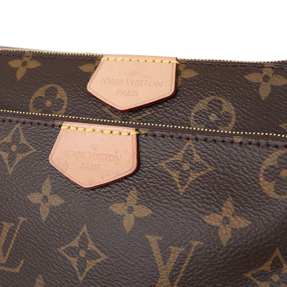 루이비통 멀티포쉐트 악세수아 모노그램 숄더 크로스백 M44813 상품이미지7