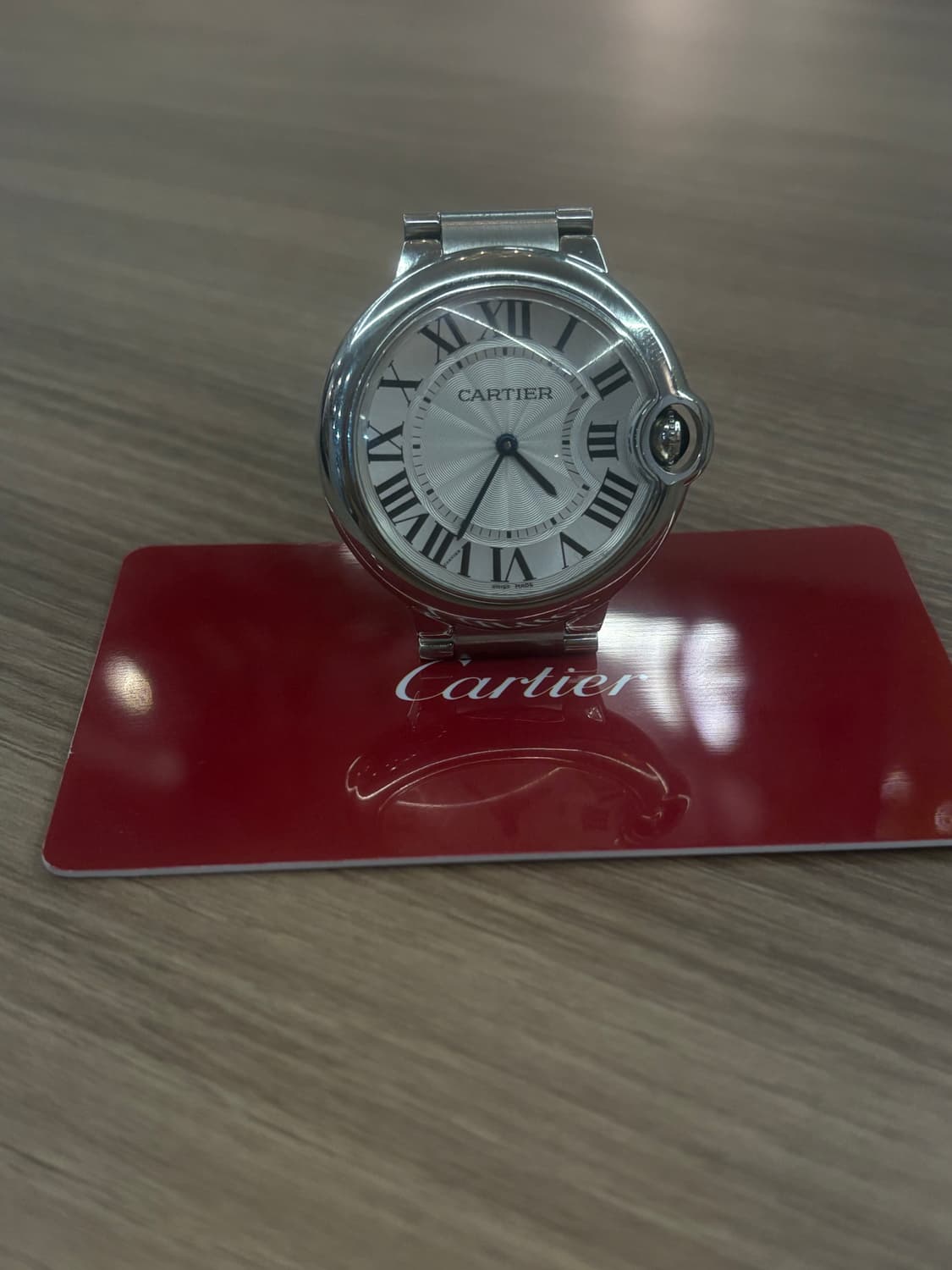 까르띠에 발롱블루 상품이미지2