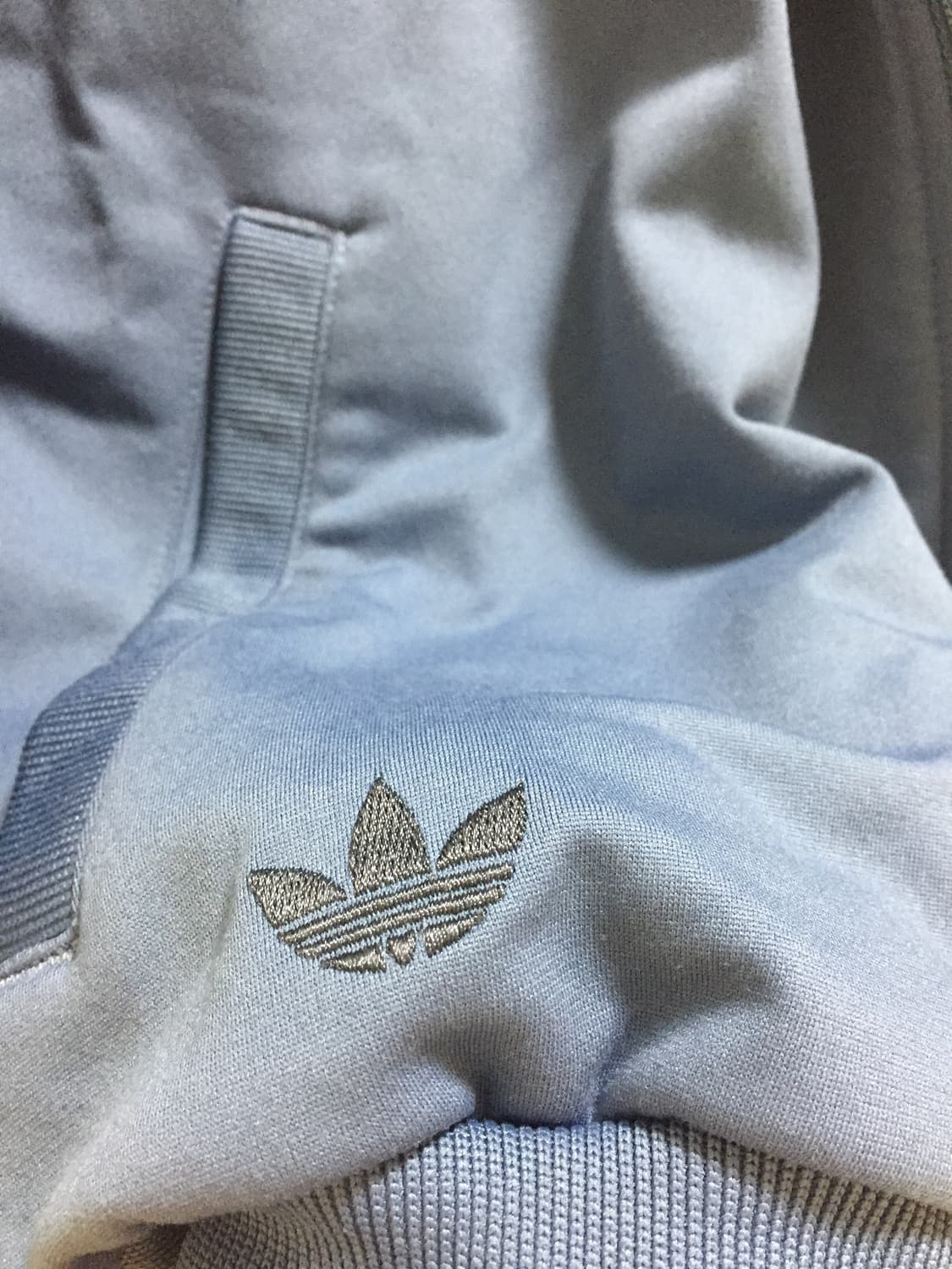 아디다스 져지 오리엔탈 빈티지 잉어 상품이미지4