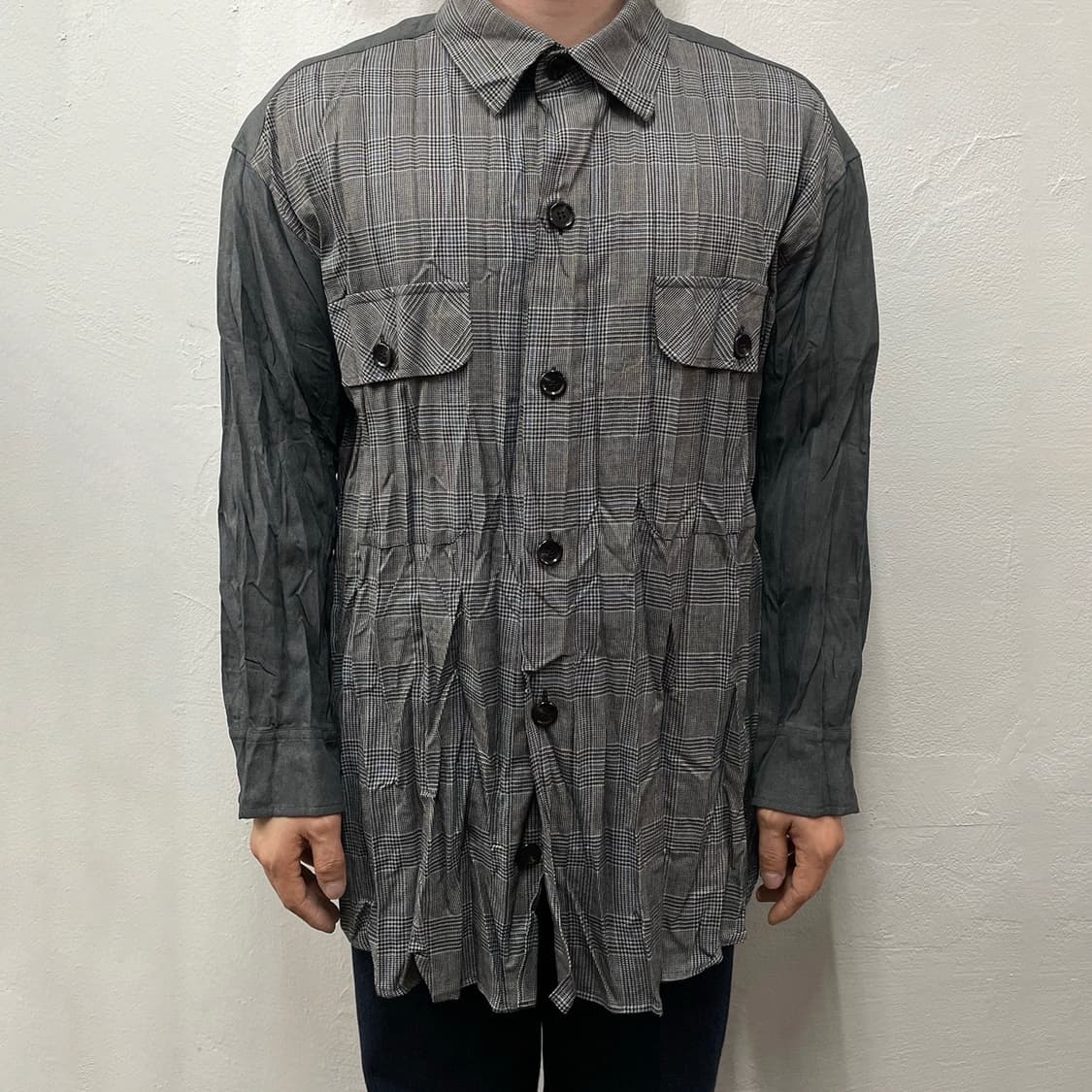 고무 옴므 (Gomme Homme) 상품이미지6