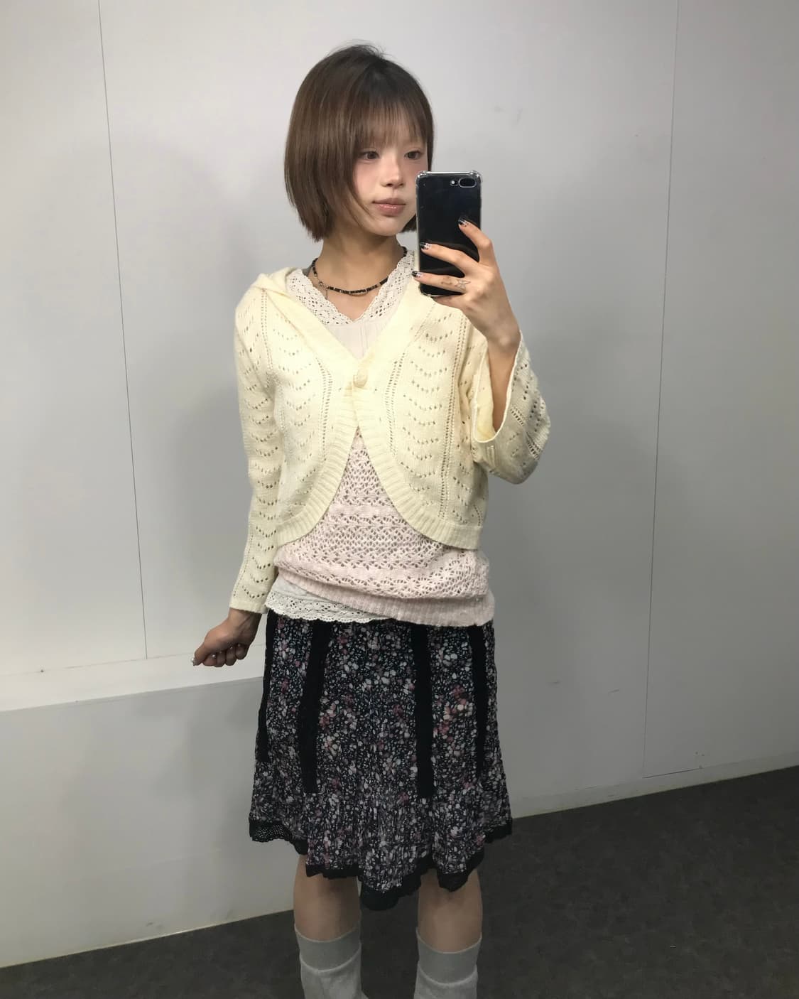 핑크 여리 하구미 Setྀི  상품이미지3