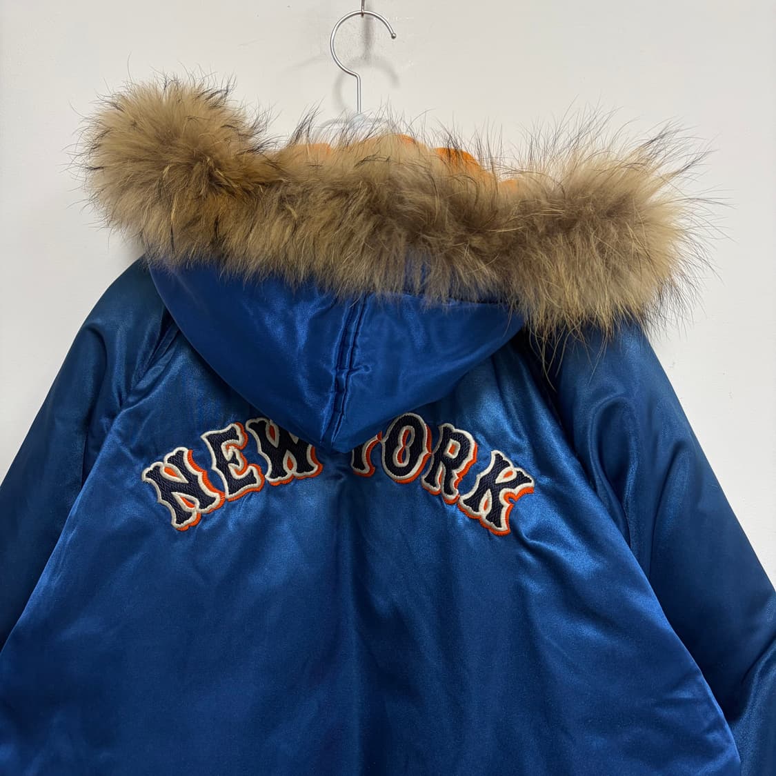 MLB 바시티 자켓[1810] 상품이미지7