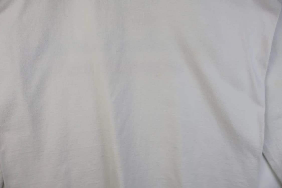 인디언 모터사이클 후면 프린팅 화이트 롱슬리브  상품이미지7