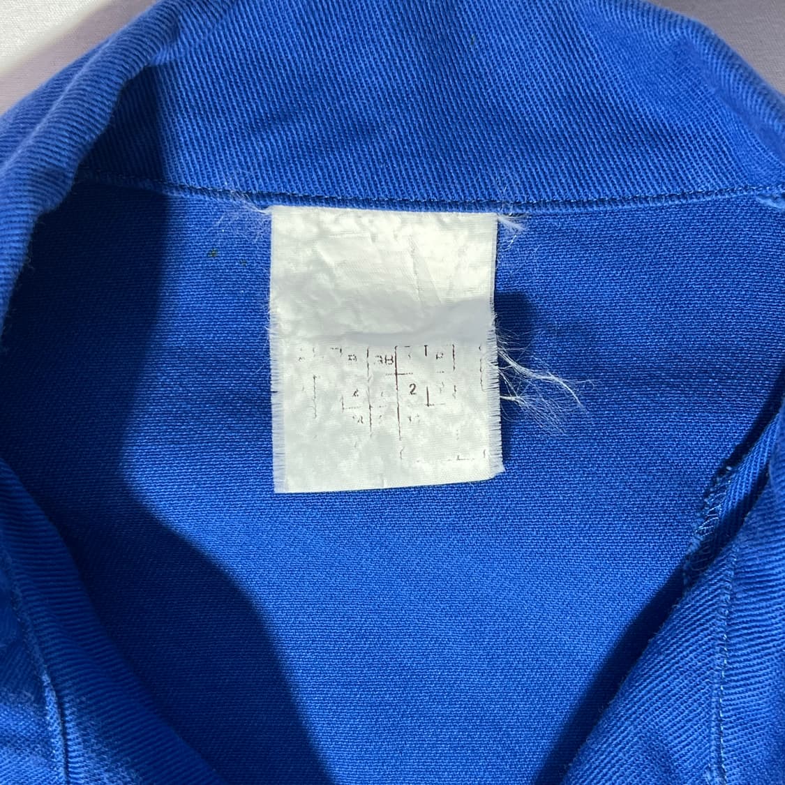 [M]프렌치워크 코트 자켓 상품이미지2