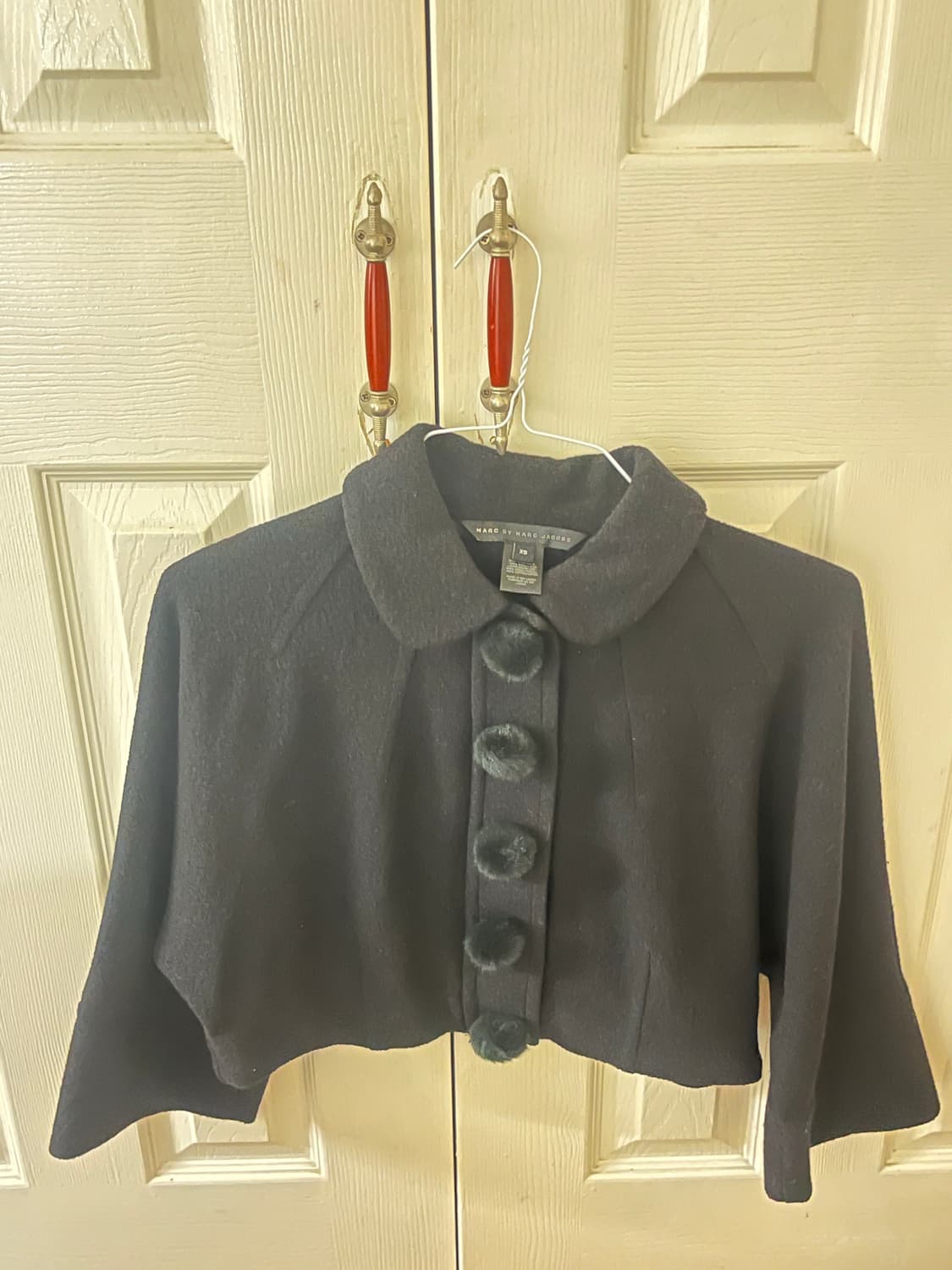 막스마라 숏코트 (코이세이오, 꼼데 느낌) 상품이미지2