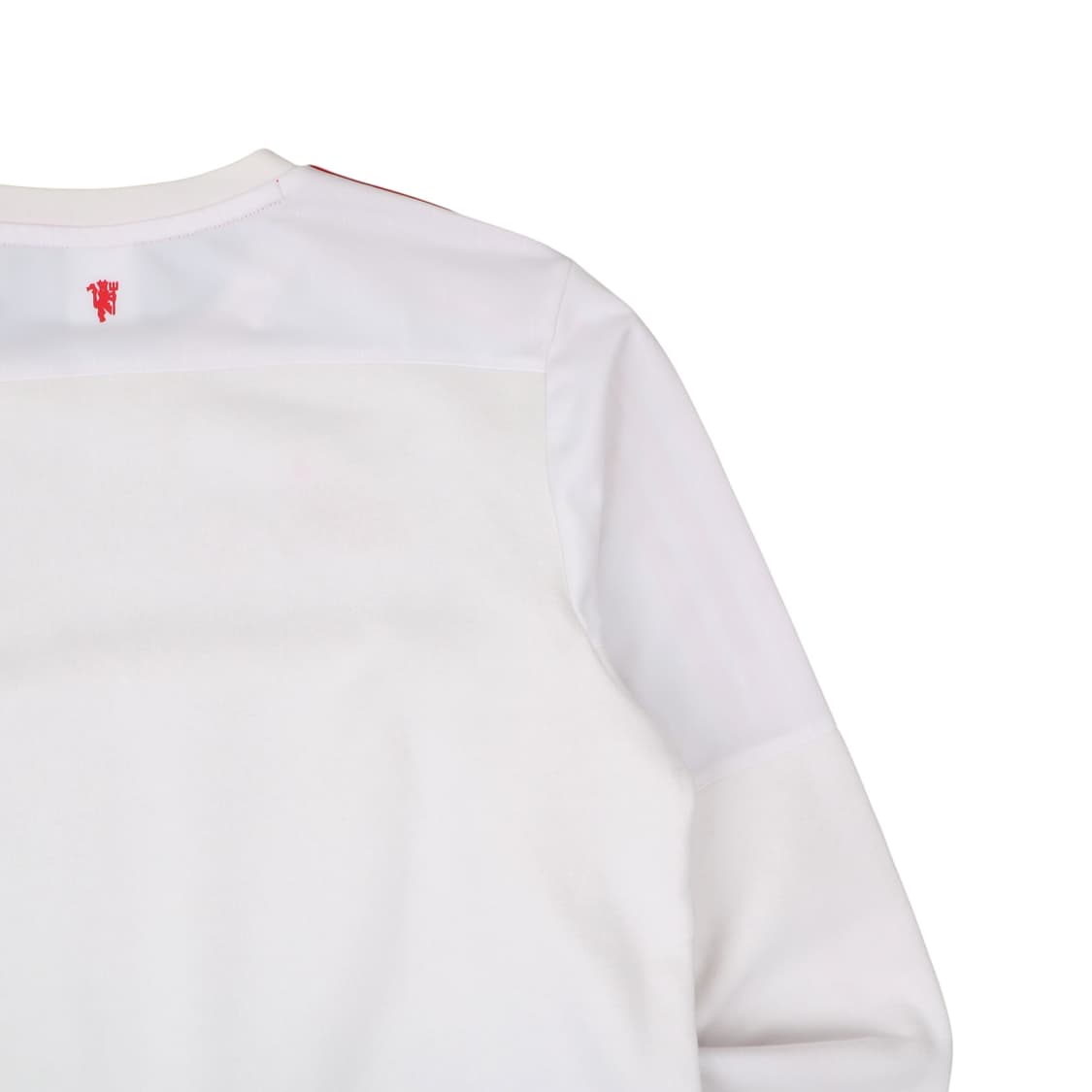 아디다스 맨유 15-16 트레이닝탑 져지 상품이미지6