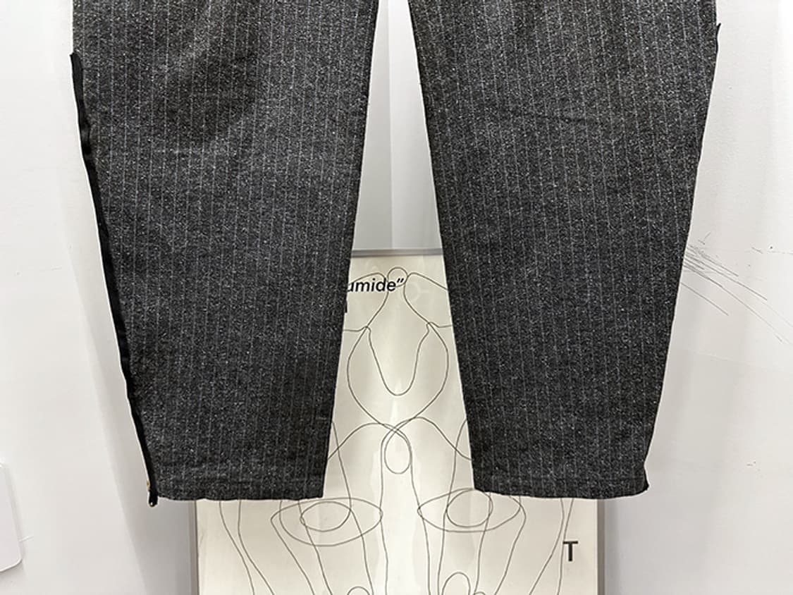 NATIONALITY+NAME=GROSBEC (31) 상품이미지3