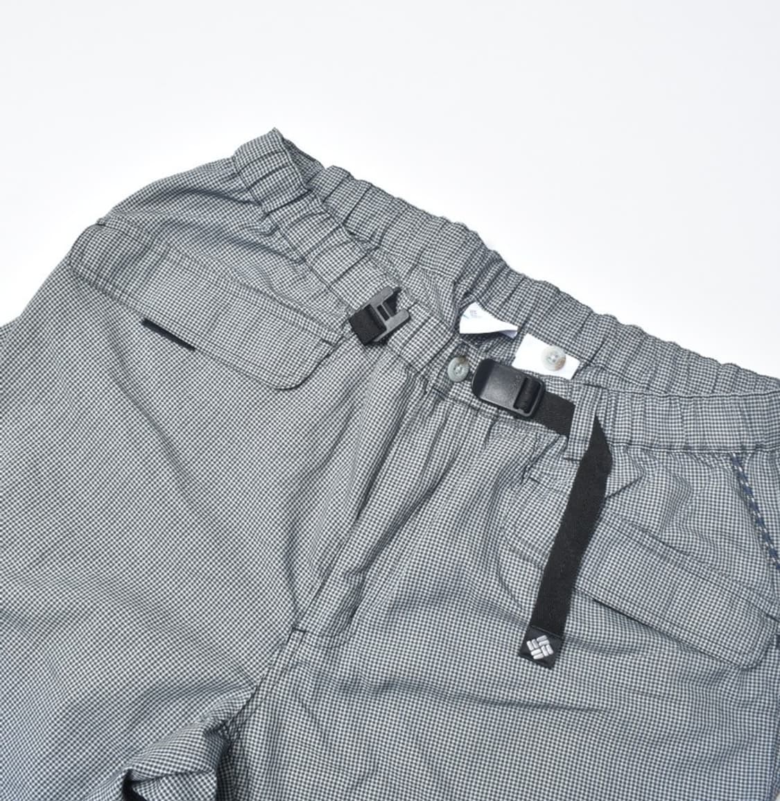 컬럼비아 체크 패턴 카고바지 팬츠 XL M25051423 상품이미지3