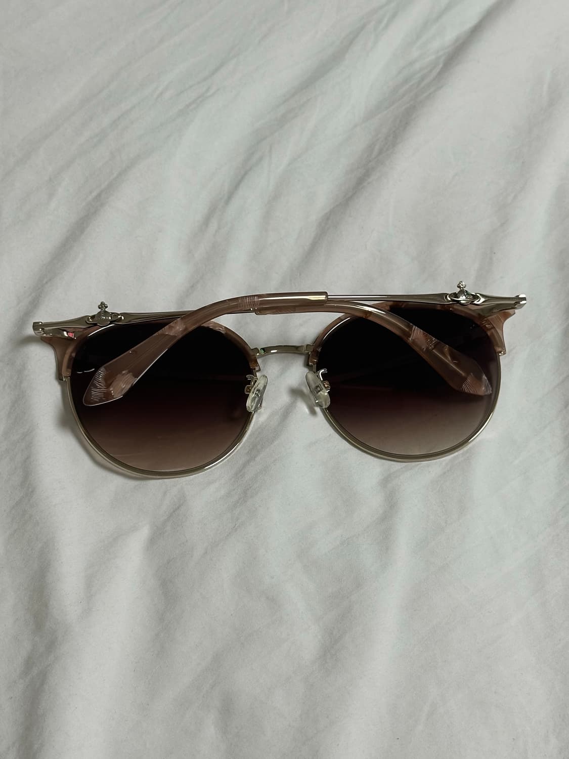 VIVIEN WESTWOOD 비비안 웨스트우드 선글라스 VW 980S 상품이미지3