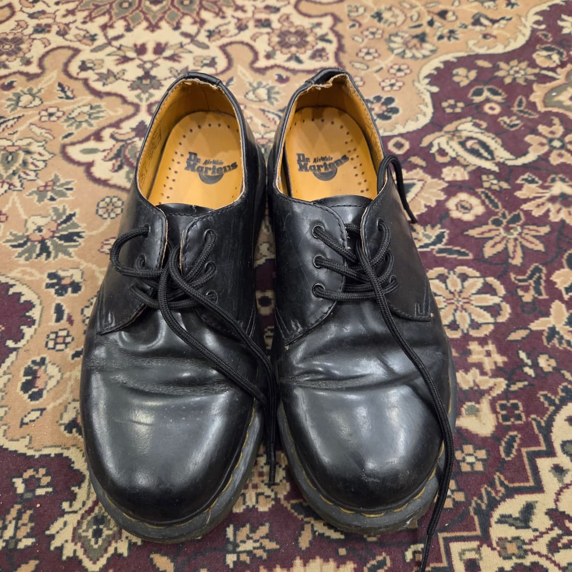 닥터마틴 1461 uk4 230-235 상품이미지1