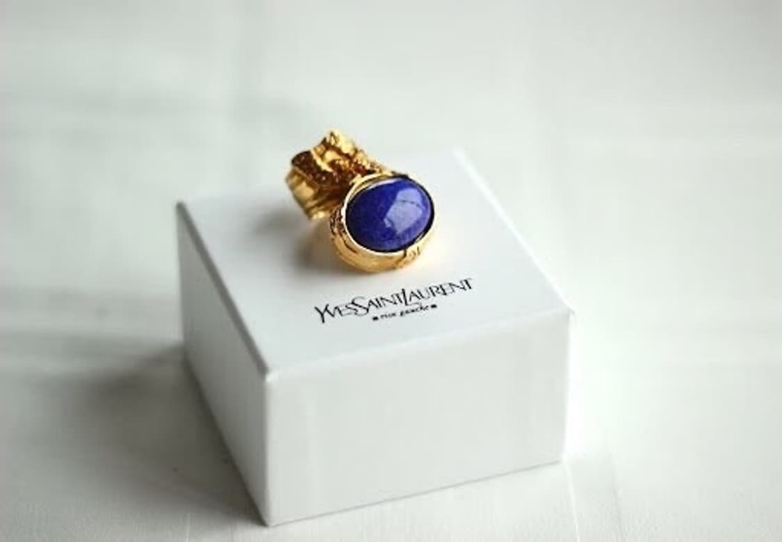 Yves Saint Laurent artiring 생로랑 아티링 상품이미지2